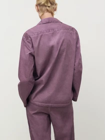 Одежда для дома и сна MANGO FELIPE модель 17054109_66 Фото