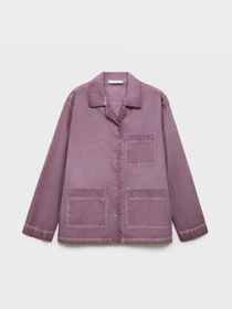 Одежда для дома и сна MANGO FELIPE модель 17054109_66 Фото