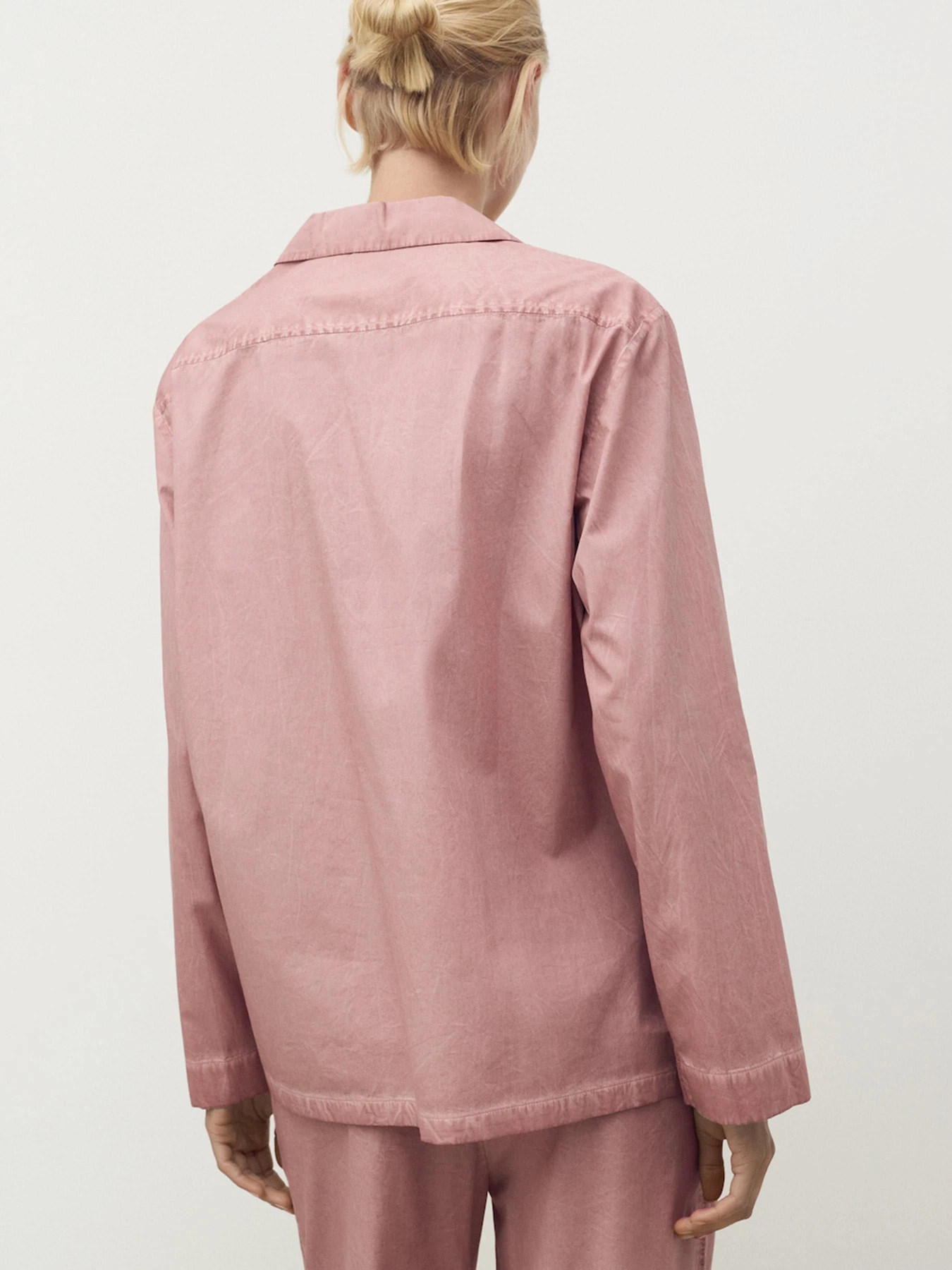 Одяг для дому та сну MANGO FELIPE модель 17054109_89 Одяг для дому та сну MANGO FELIPE модель 17054109_89 Фото