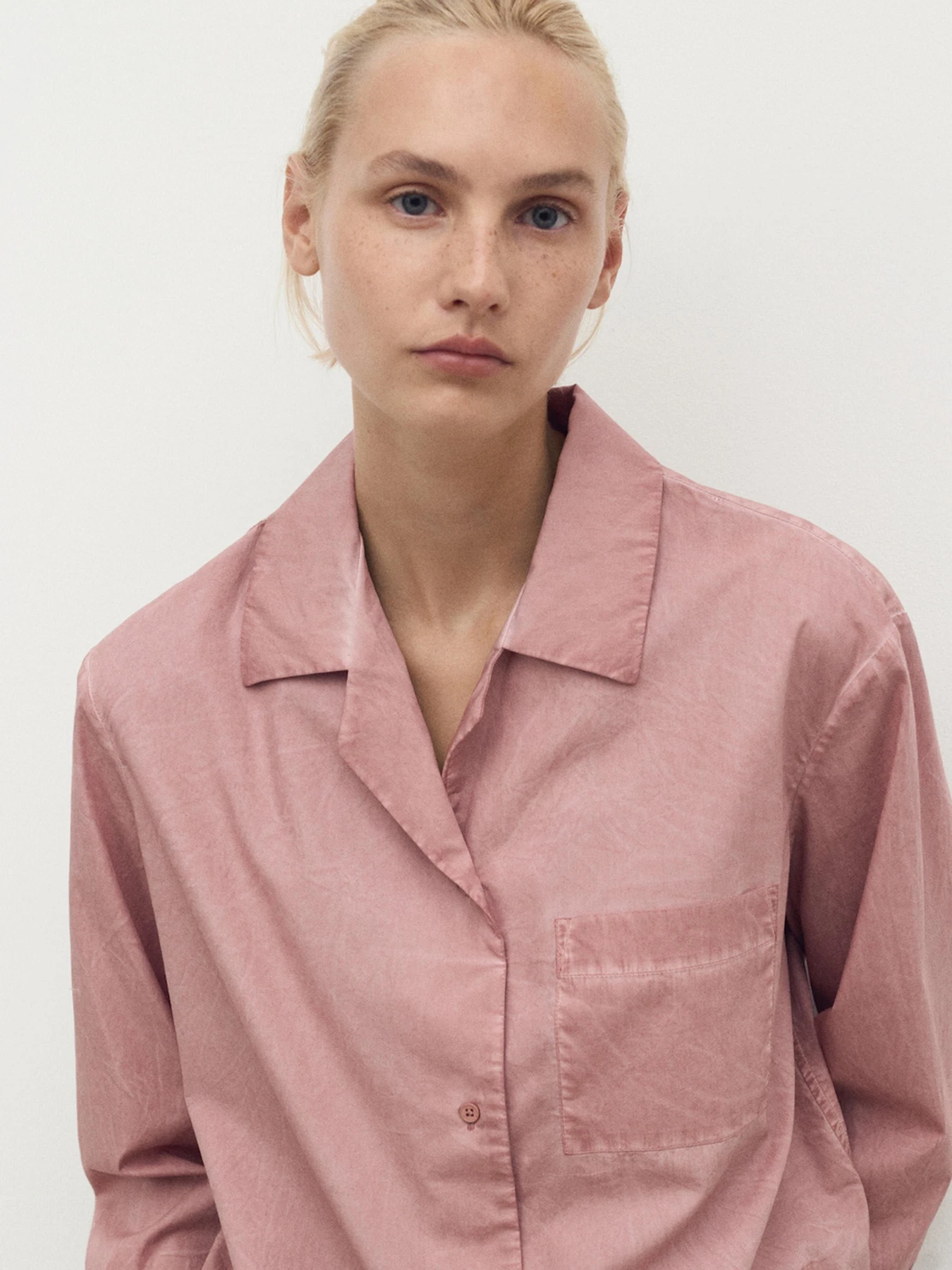 Одяг для дому та сну MANGO FELIPE модель 17054109_89 Одяг для дому та сну MANGO FELIPE модель 17054109_89 Фото
