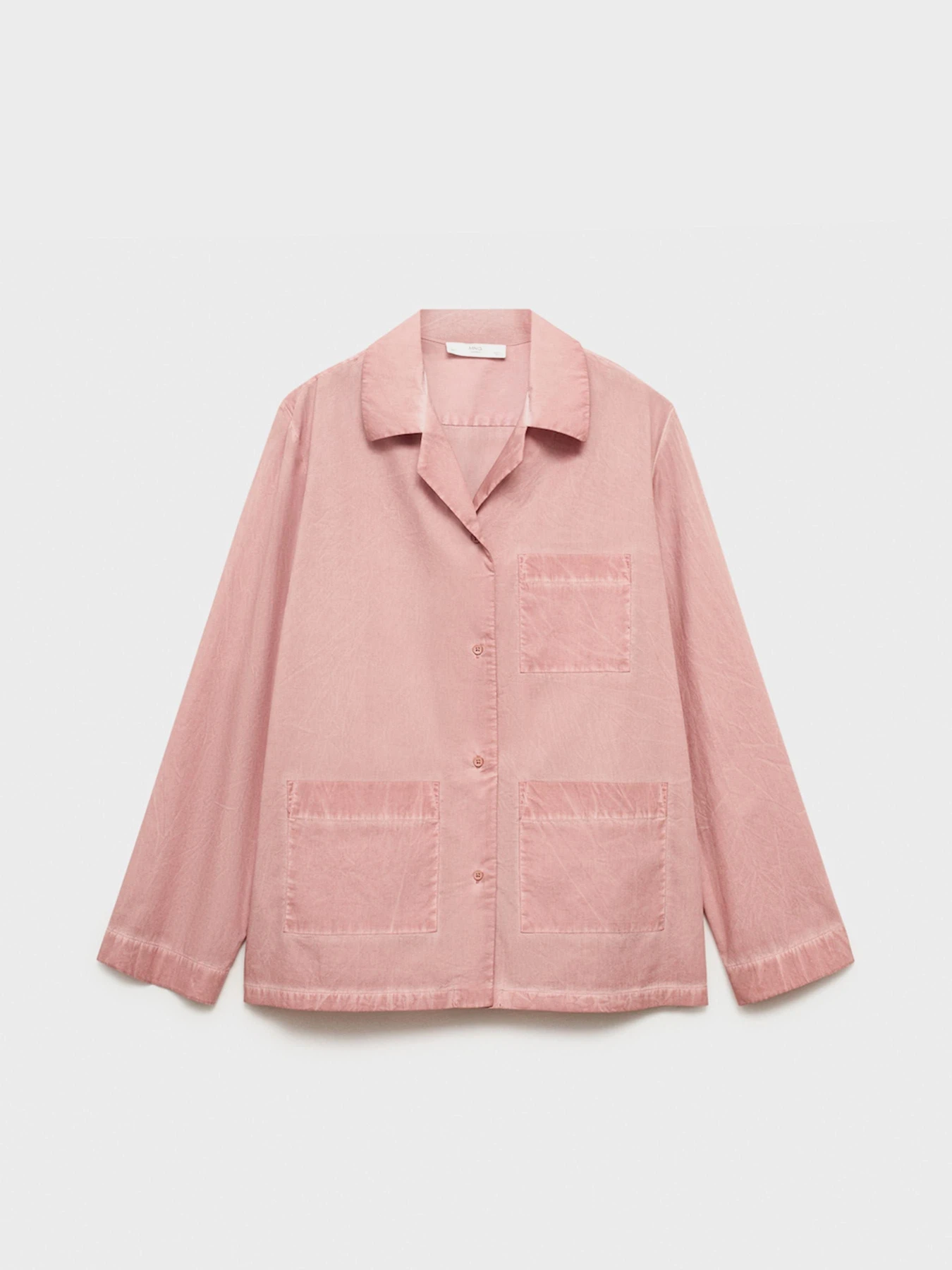 Одяг для дому та сну MANGO FELIPE модель 17054109_89 Одяг для дому та сну MANGO FELIPE модель 17054109_89 Фото