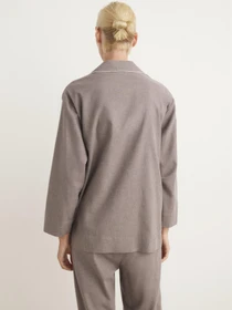 Одежда для дома и сна MANGO CALIU модель 17097127_35 Фото