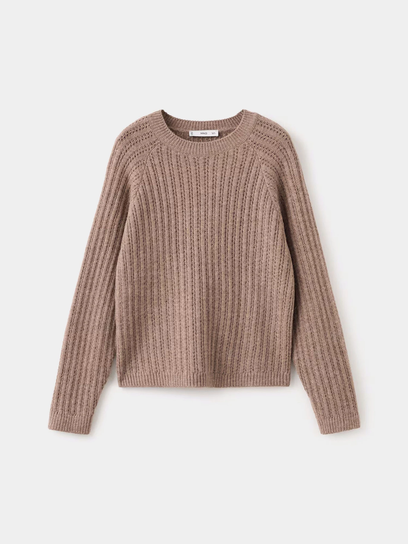 Светри та кардигани MANGO SERENA модель 27011313_30 Светри та кардигани MANGO SERENA модель 27011313_30 Фото