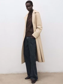 Свитры и кардиганы MANGO NOLITA модель 27011314_30 Фото