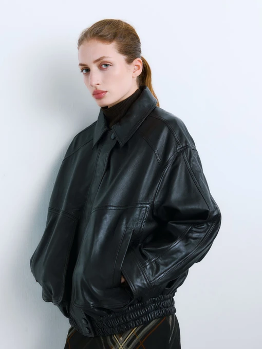 Куртки та дублянки MANGO LONDON модель 27071285_30 Фото