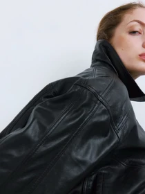 Куртки та дублянки MANGO LONDON модель 27071285_30 Фото