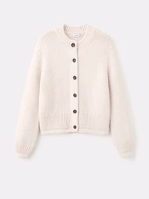 Свитры и кардиганы MANGO SAMANTHA модель 27071307_5 Фото