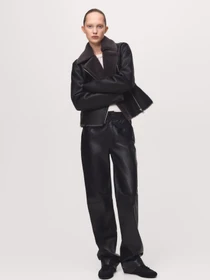 Куртки та дублянки MANGO CADI модель 27091187_99 Фото