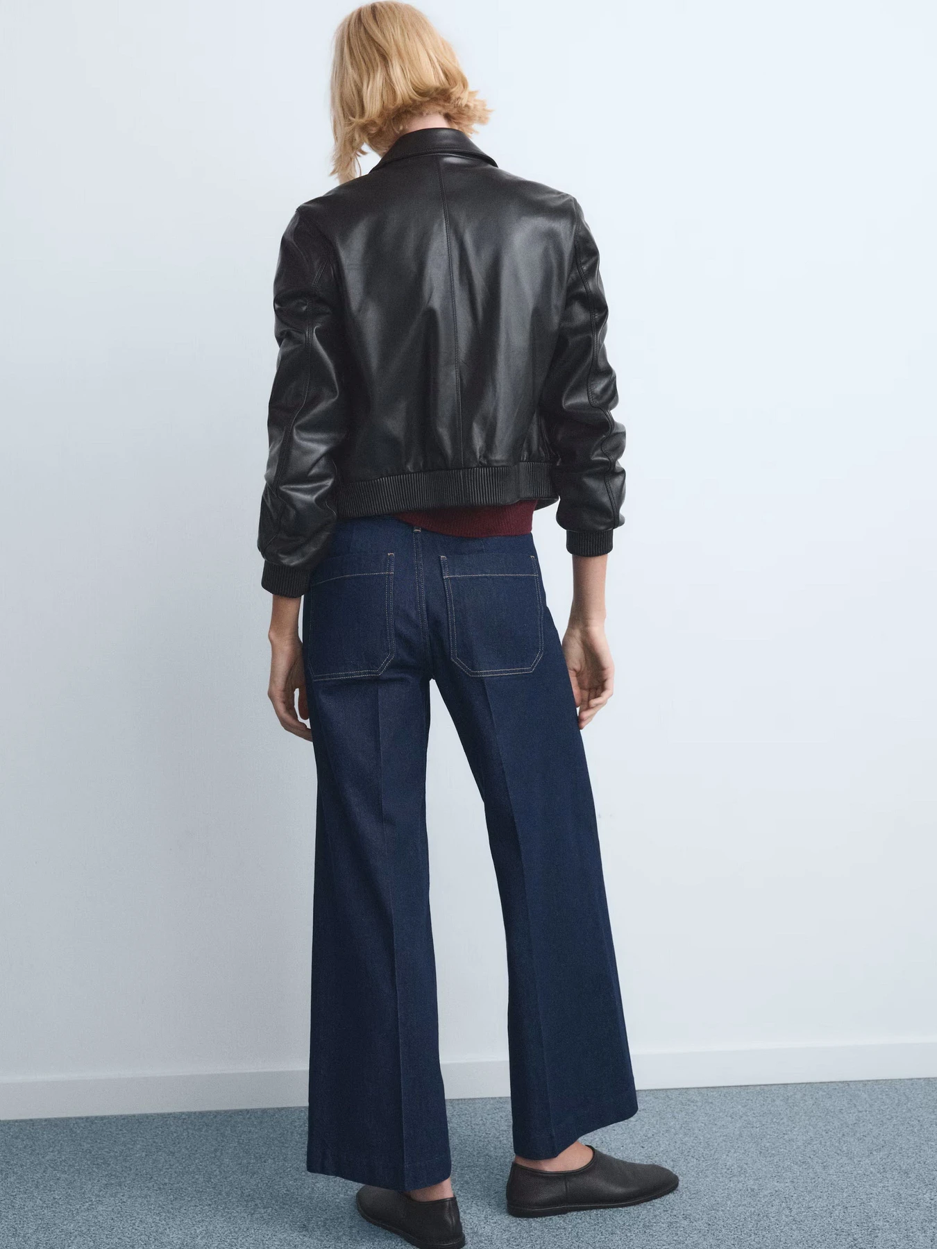 Джинси MANGO JESSIE модель 27011234_TS Джинси MANGO JESSIE модель 27011234_TS Фото