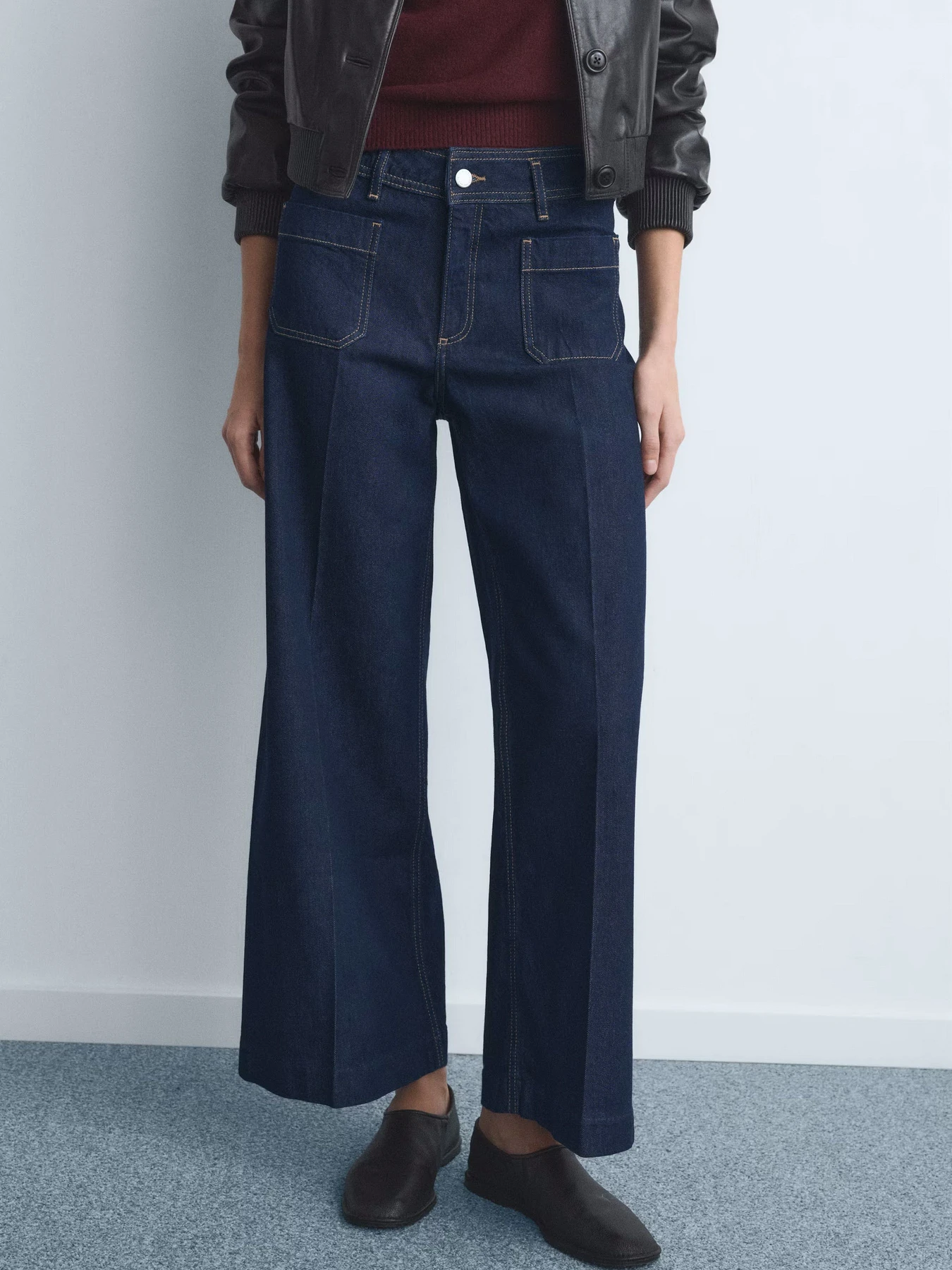 Джинси MANGO JESSIE модель 27011234_TS Джинси MANGO JESSIE модель 27011234_TS Фото