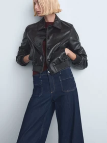 Джинси MANGO JESSIE модель 27011234_TS Фото