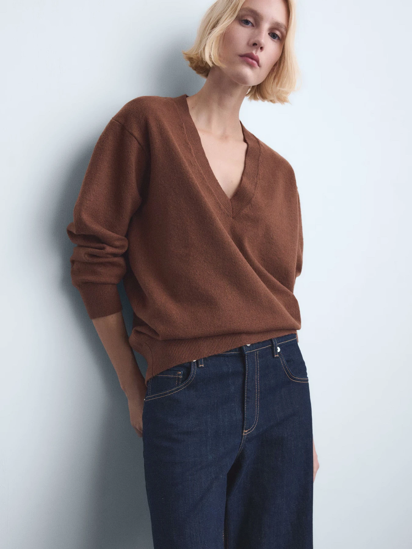 Джинси MANGO ANNIE модель 27041229_TS Джинси MANGO ANNIE модель 27041229_TS Фото