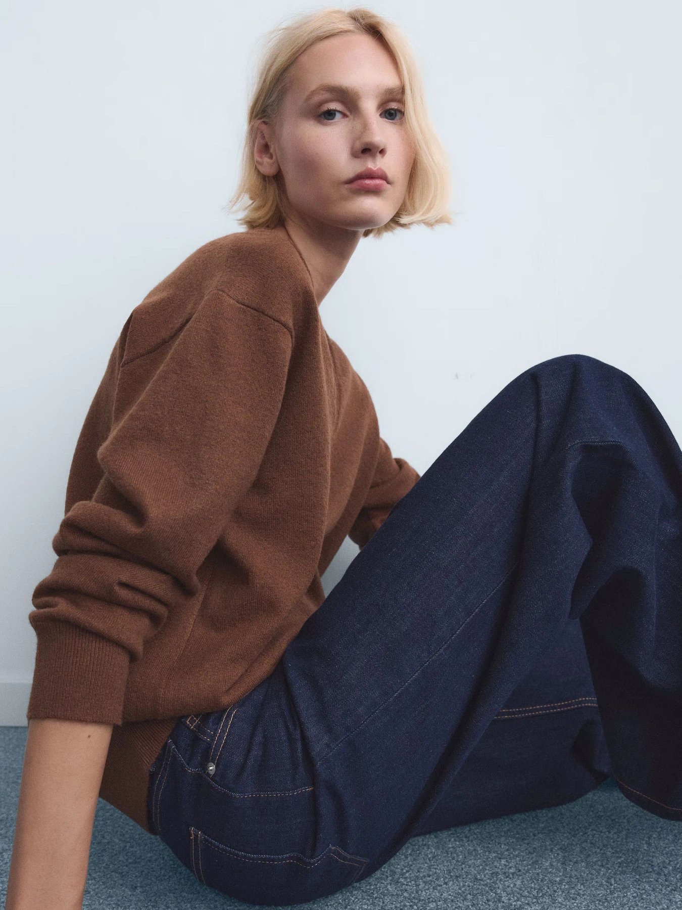 Джинси MANGO ANNIE модель 27041229_TS Джинси MANGO ANNIE модель 27041229_TS Фото