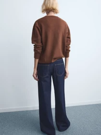 Джинси MANGO ANNIE модель 27041229_TS Фото