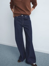 Джинси MANGO ANNIE модель 27041229_TS Фото