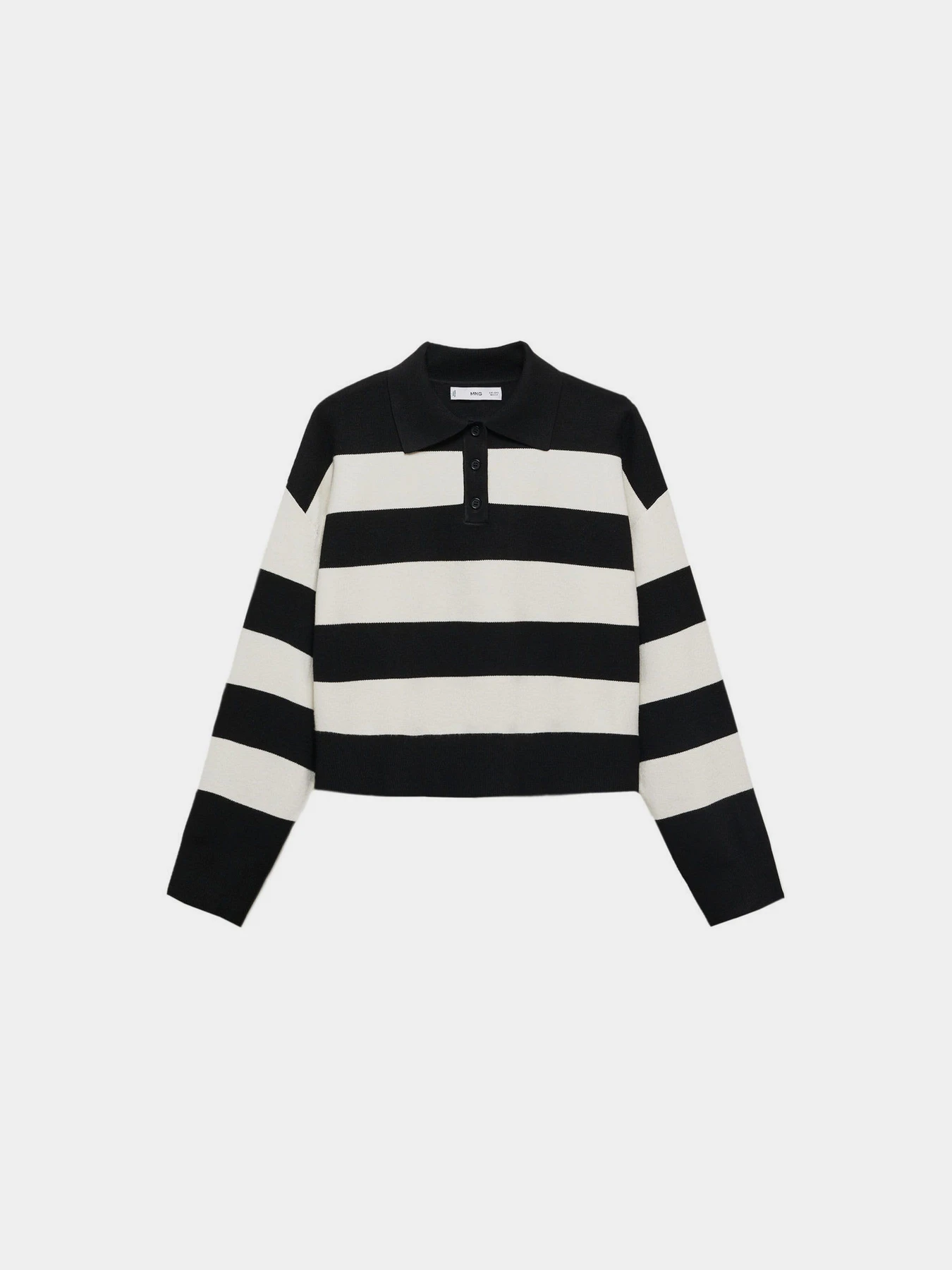 Футболки и поло MANGO DORA модель 67023272_99 Футболки и поло MANGO DORA модель 67023272_99 Фото