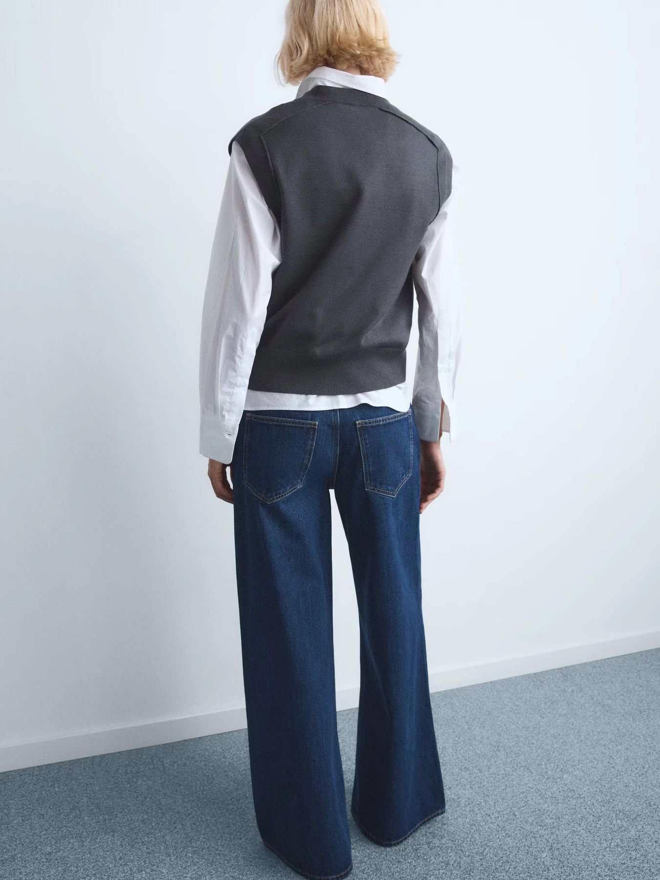 Джинси MANGO ANNIE модель 27081230_TO Джинси MANGO ANNIE модель 27081230_TO Фото