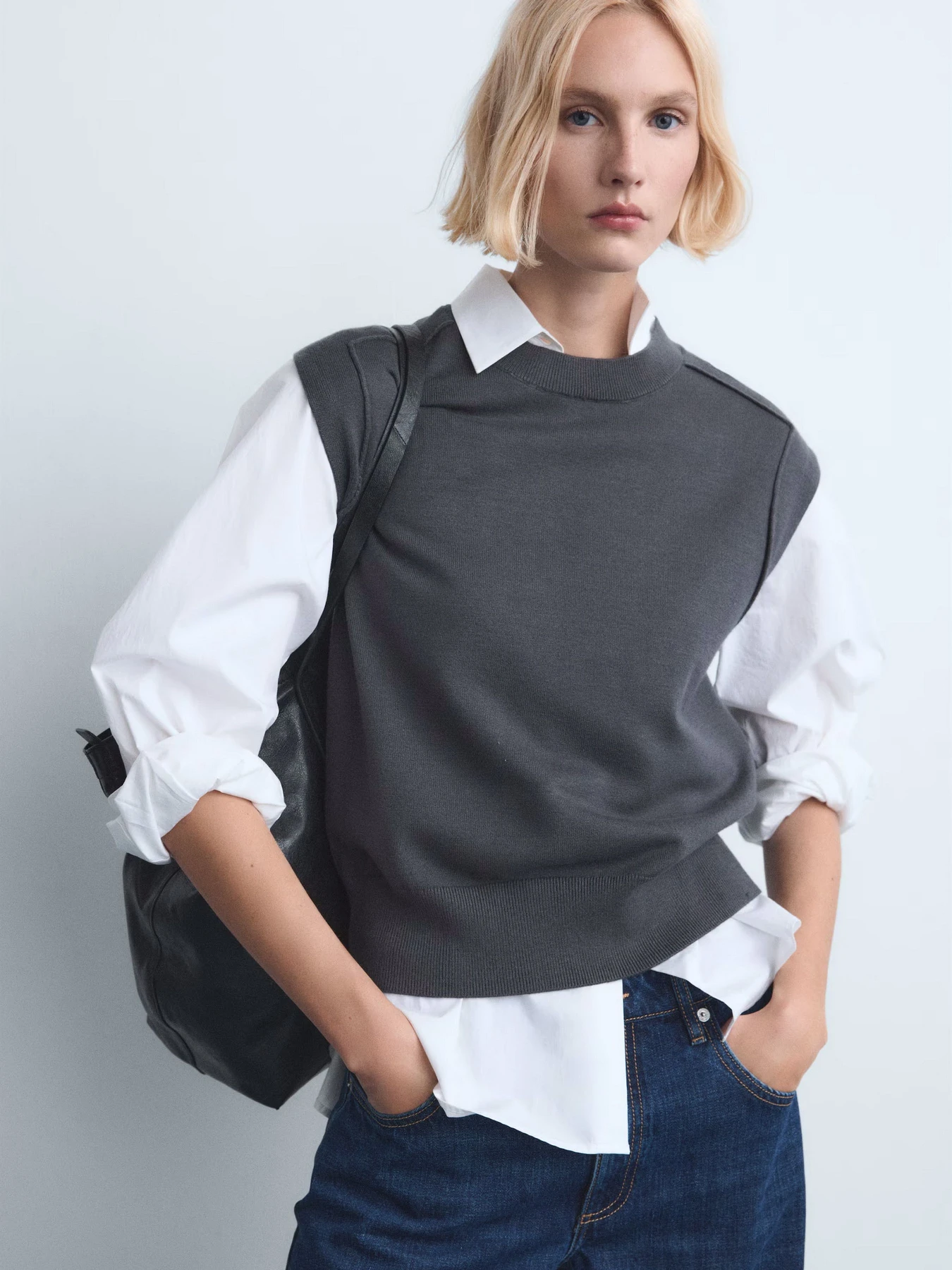 Джинси MANGO ANNIE модель 27081230_TO Джинси MANGO ANNIE модель 27081230_TO Фото