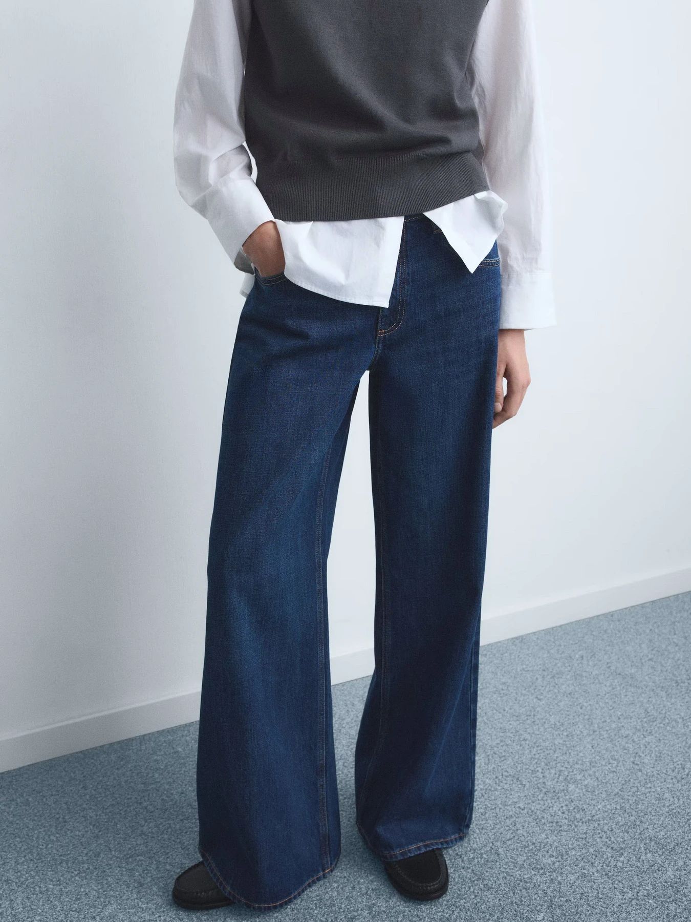 Джинси MANGO ANNIE модель 27081230_TO Джинси MANGO ANNIE модель 27081230_TO Фото