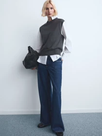 Джинси MANGO ANNIE модель 27081230_TO Фото
