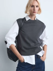 Джинси MANGO ANNIE модель 27081230_TO Фото