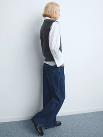 Джинси MANGO ANNIE модель 27081230_TO Фото