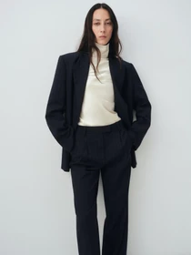 Штани MANGO VARSOVIA модель 17006369_56 Фото