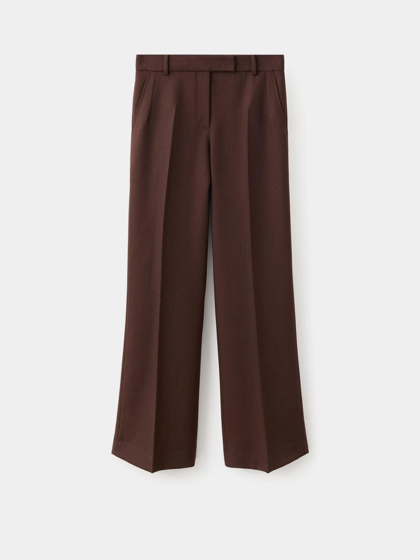Штани MANGO MILAN модель 17016362_30 Фото