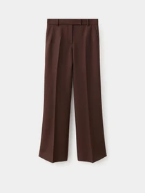 Штани MANGO MILAN модель 17016362_30 Фото