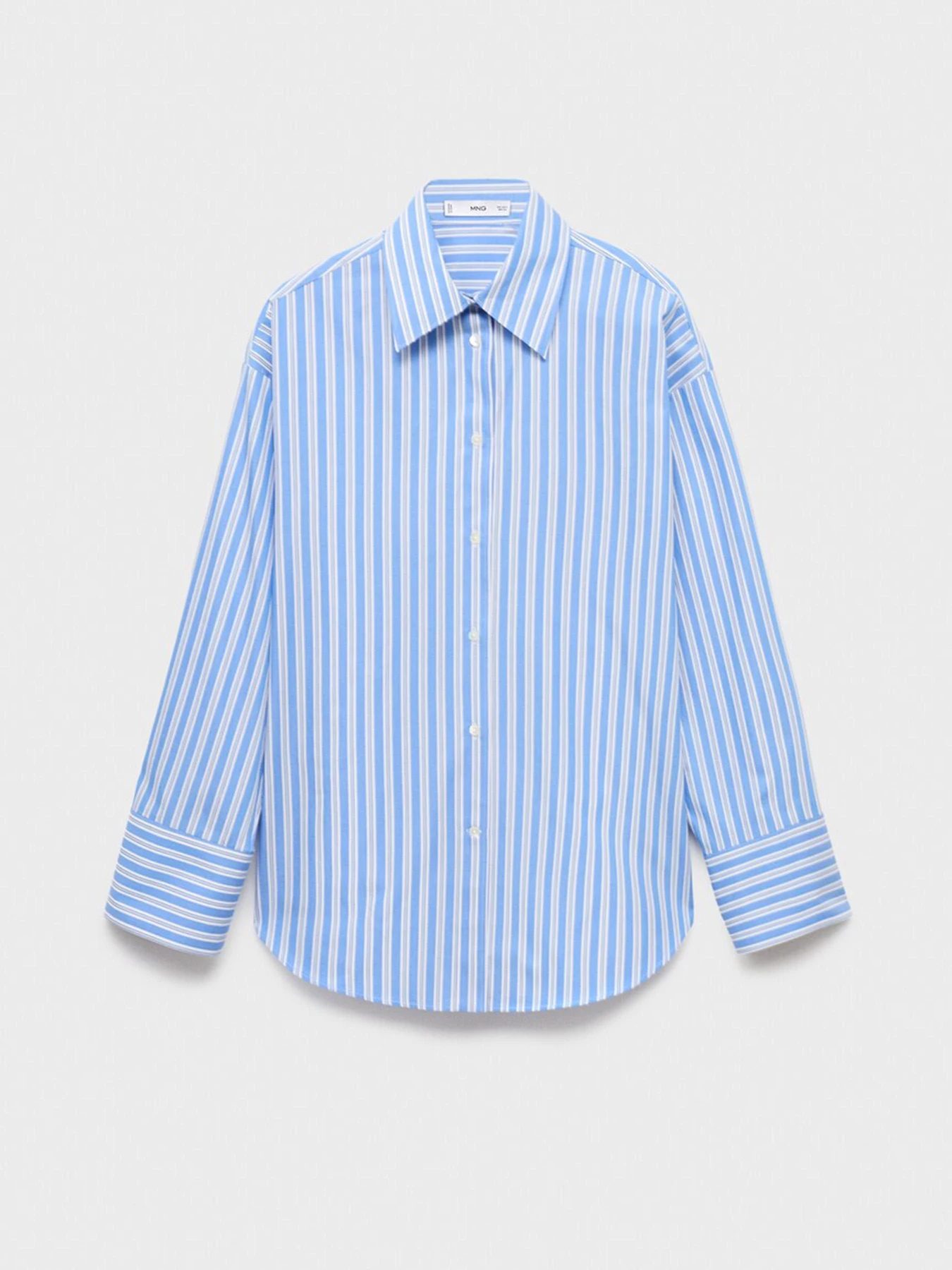 Рубашки MANGO RIALTO модель 17035829_50 Рубашки MANGO RIALTO модель 17035829_50 Фото