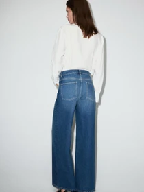 Джинси MANGO MALENE модель 17039214_TO Фото