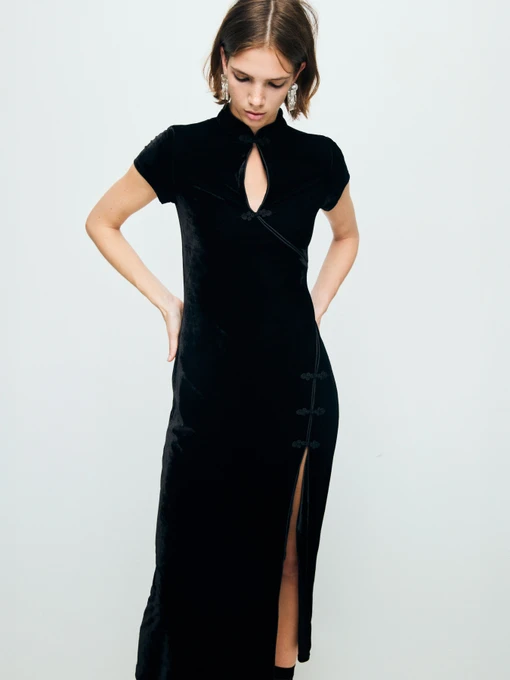 Сукні MANGO модель 17949113_99 Фото
