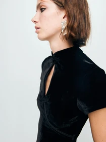 Сукні MANGO модель 17949113_99 Фото