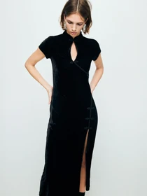 Сукні MANGO модель 17949113_99 Фото
