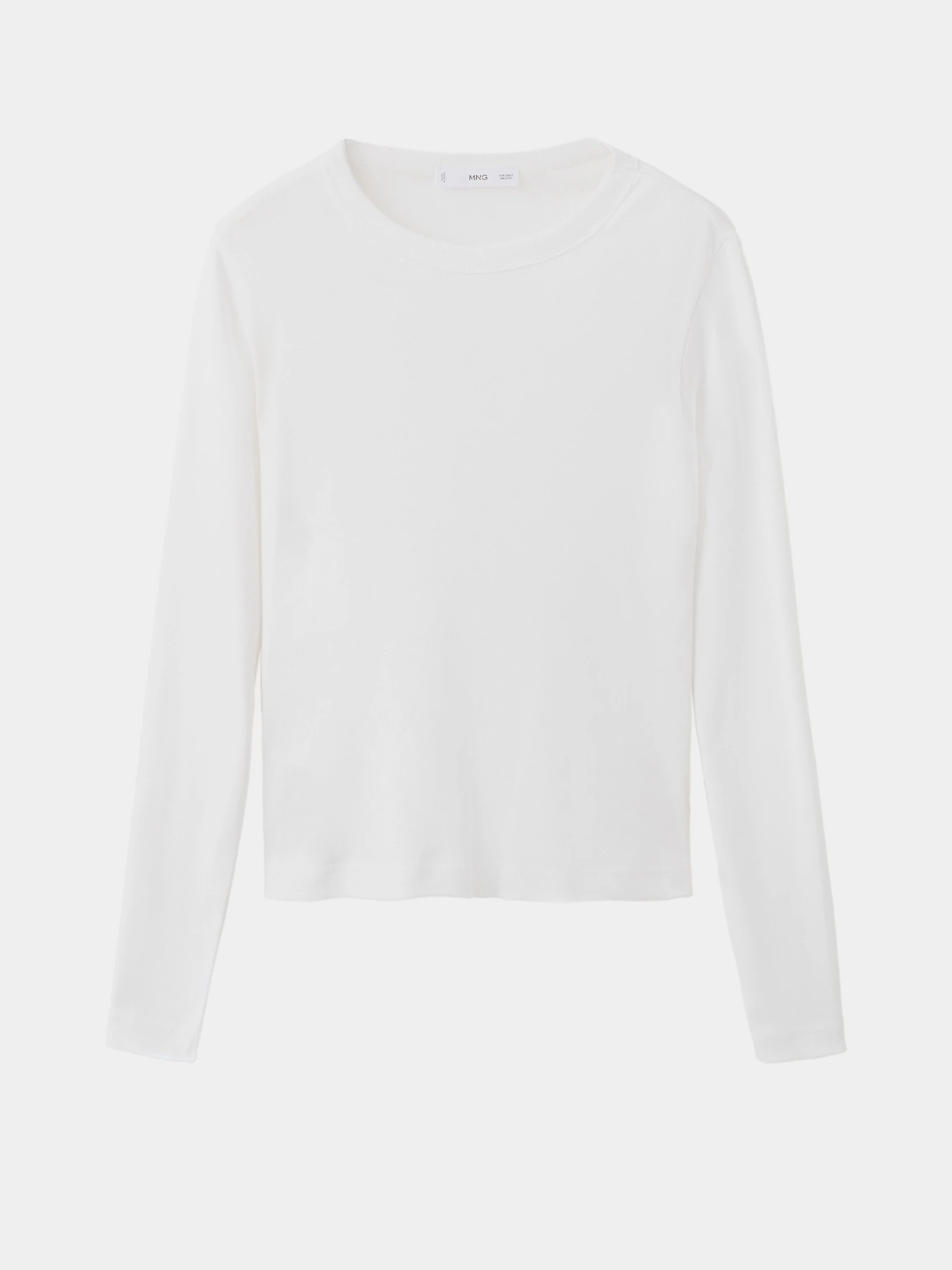 Худі та світшоти MANGO ENI модель 27001352_1 Худі та світшоти MANGO ENI модель 27001352_1 Фото