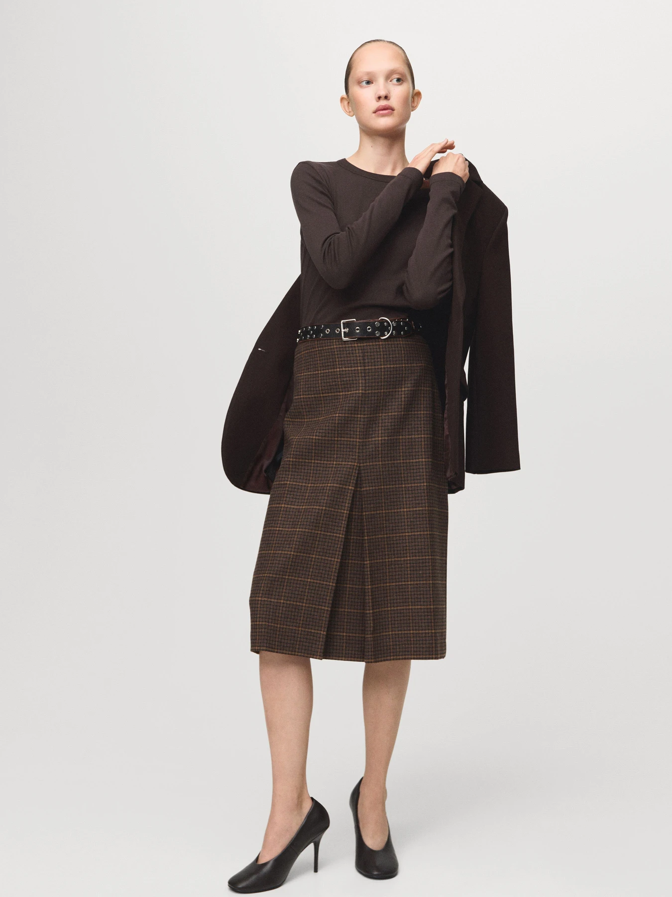 Худі та світшоти MANGO ENI модель 27001352_30 Худі та світшоти MANGO ENI модель 27001352_30 Фото