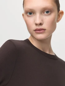 Худі та світшоти MANGO ENI модель 27001352_30 Фото