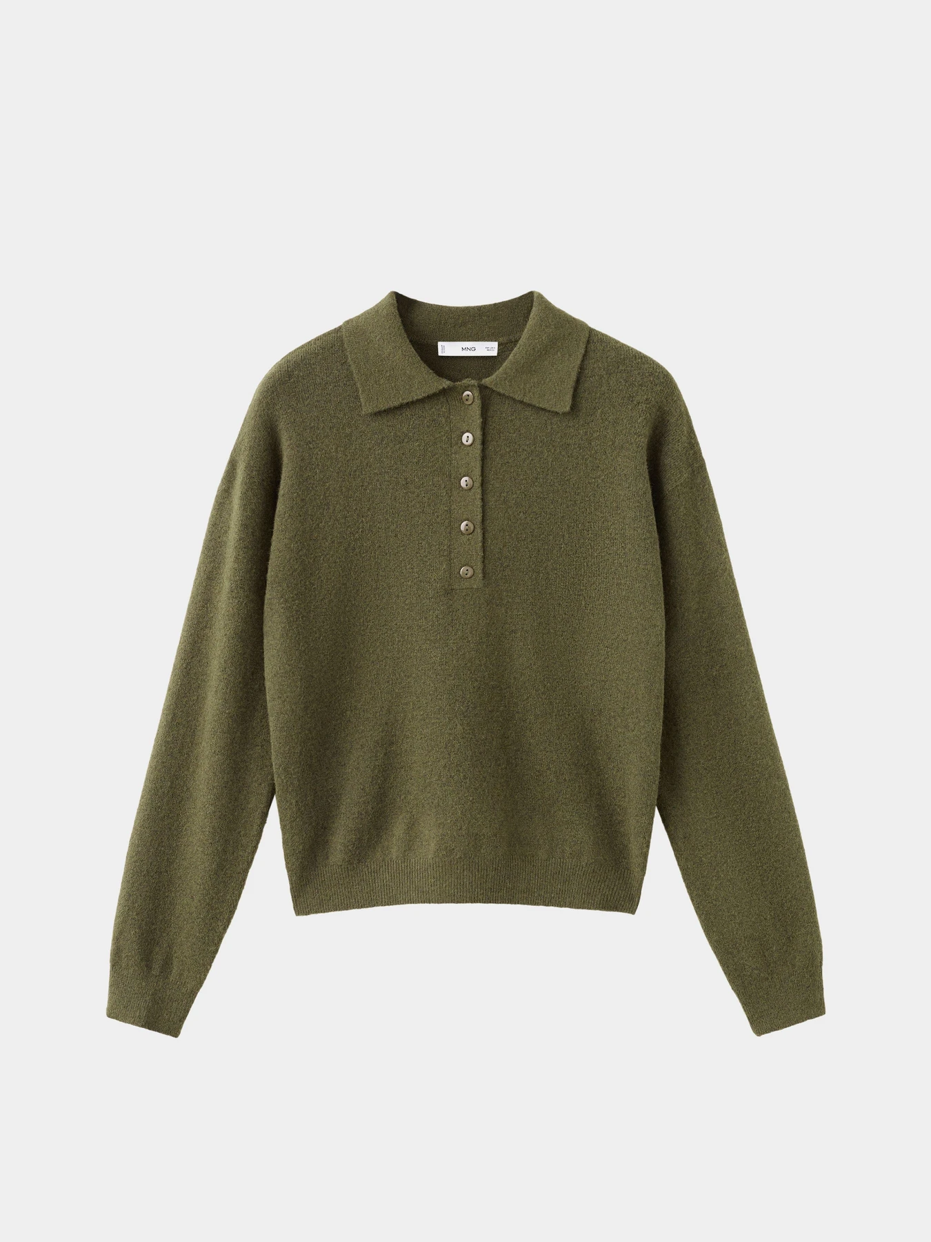 Светри та кардигани MANGO NEPO модель 27011282_37 Светри та кардигани MANGO NEPO модель 27011282_37 Фото