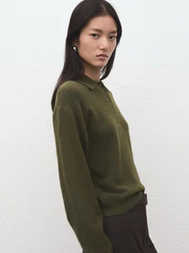 Светри та кардигани MANGO NEPO модель 27011282_37 Фото