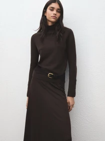 Светри та кардигани MANGO SIMONE модель 27011288_32 Фото