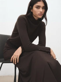 Светри та кардигани MANGO SIMONE модель 27011288_32 Фото