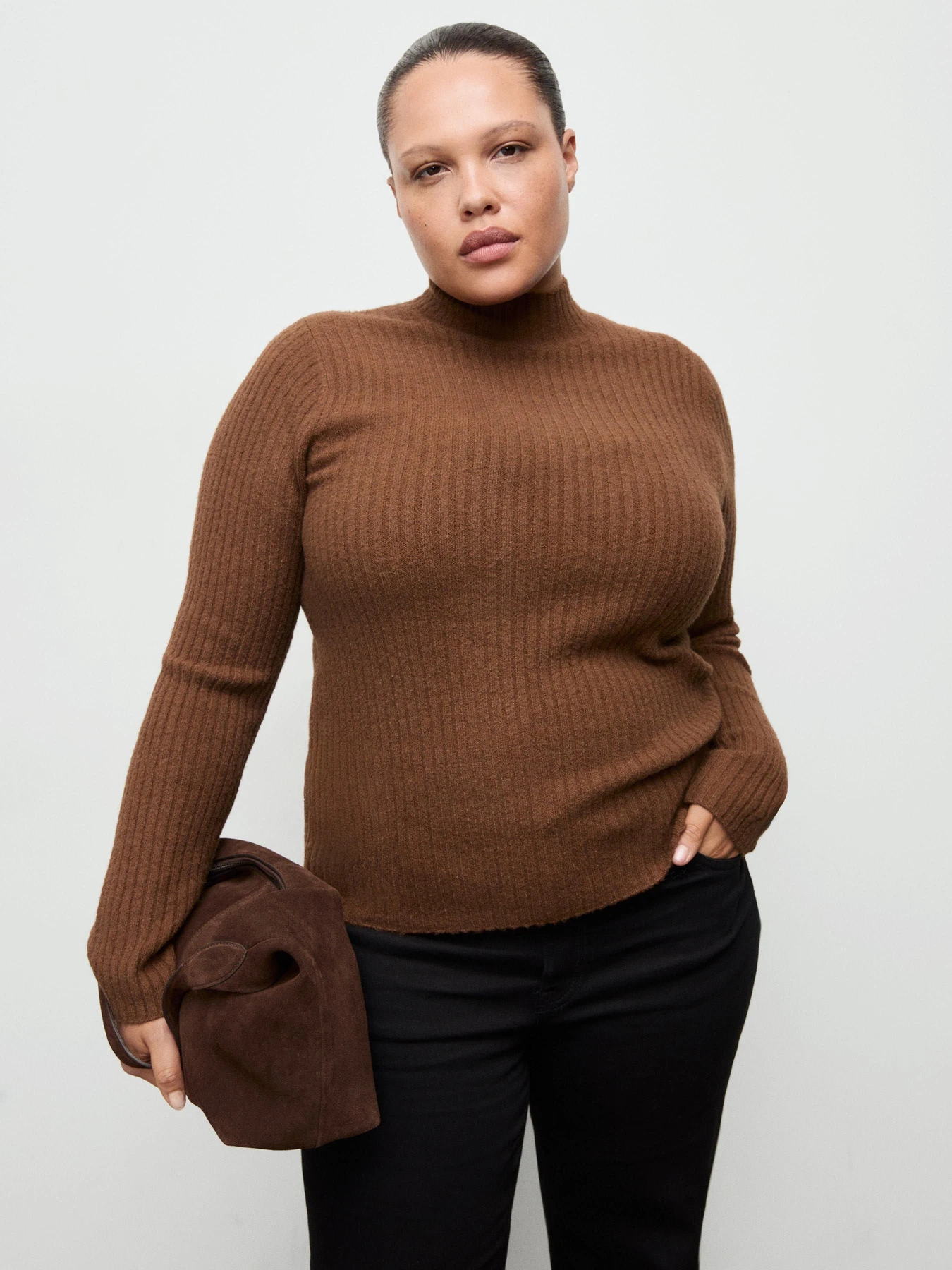 Светри та кардигани MANGO SIMONET модель 27011289_17 Светри та кардигани MANGO SIMONET модель 27011289_17 Фото