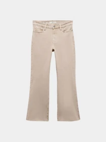 Джинсы MANGO SIENNA модель 67040296_7 Фото