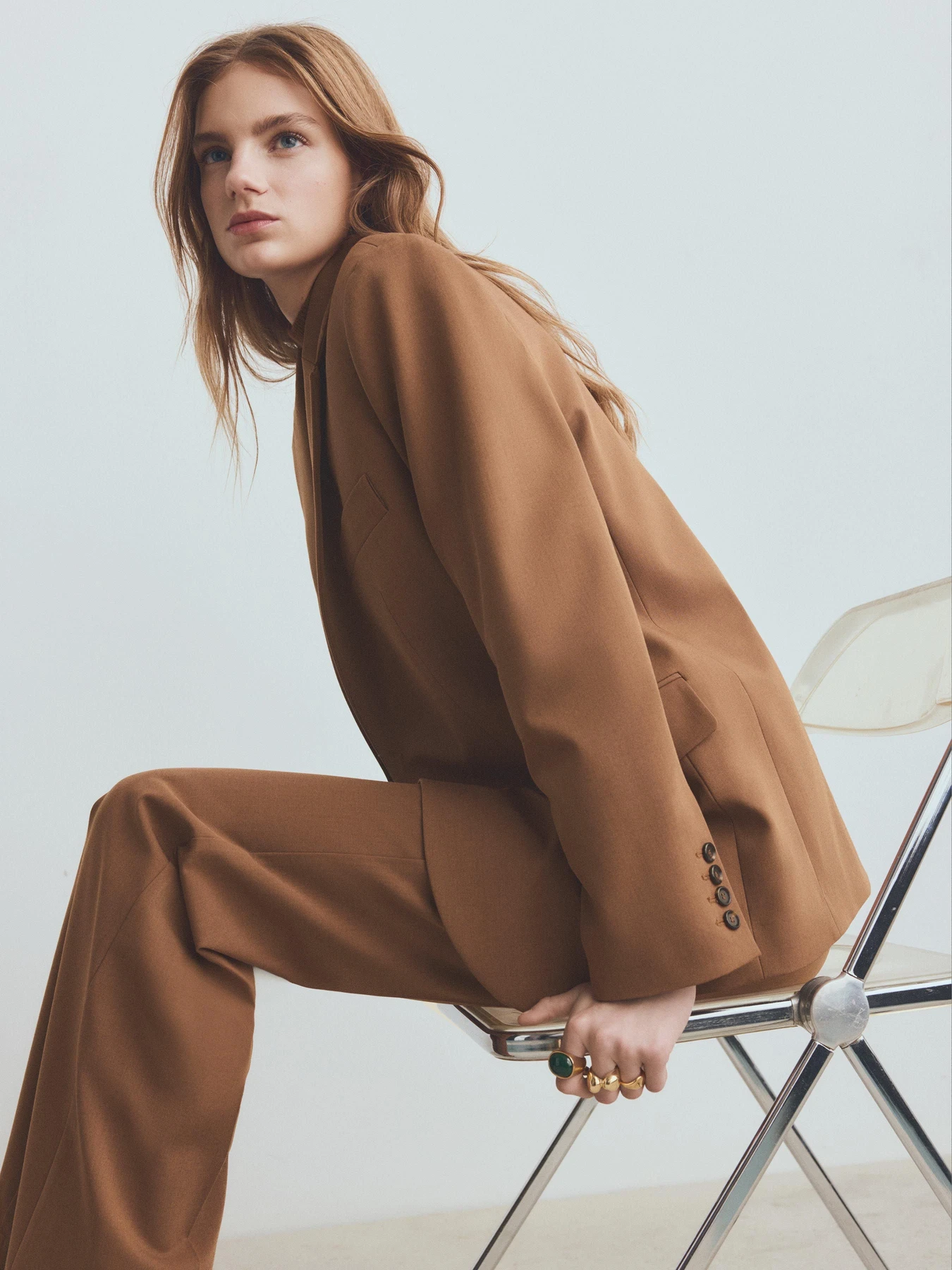 Піджаки MANGO MILANO модель 27021299_17 Піджаки MANGO MILANO модель 27021299_17 Фото
