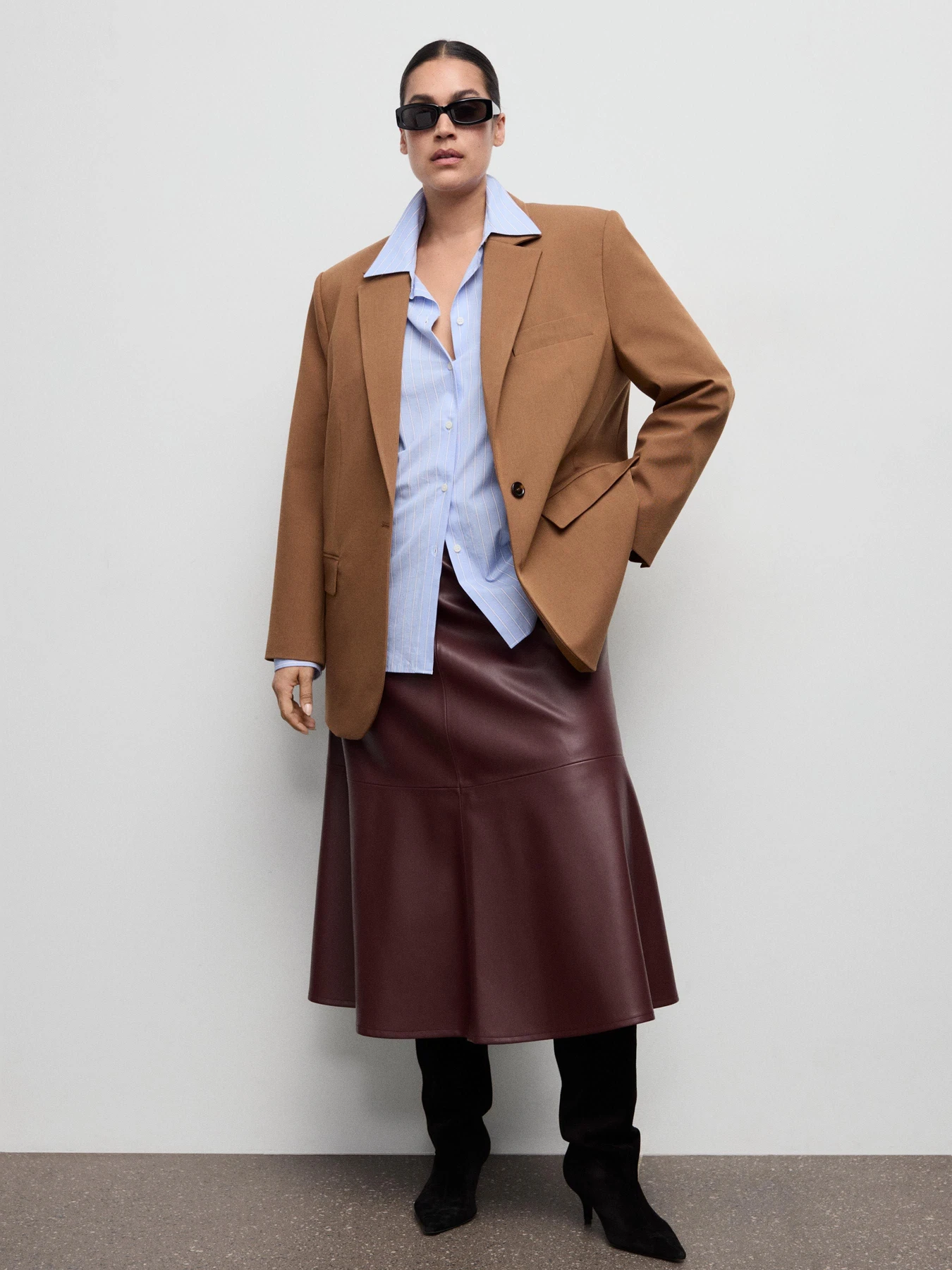 Піджаки MANGO MILANO модель 27021299_17 Піджаки MANGO MILANO модель 27021299_17 Фото