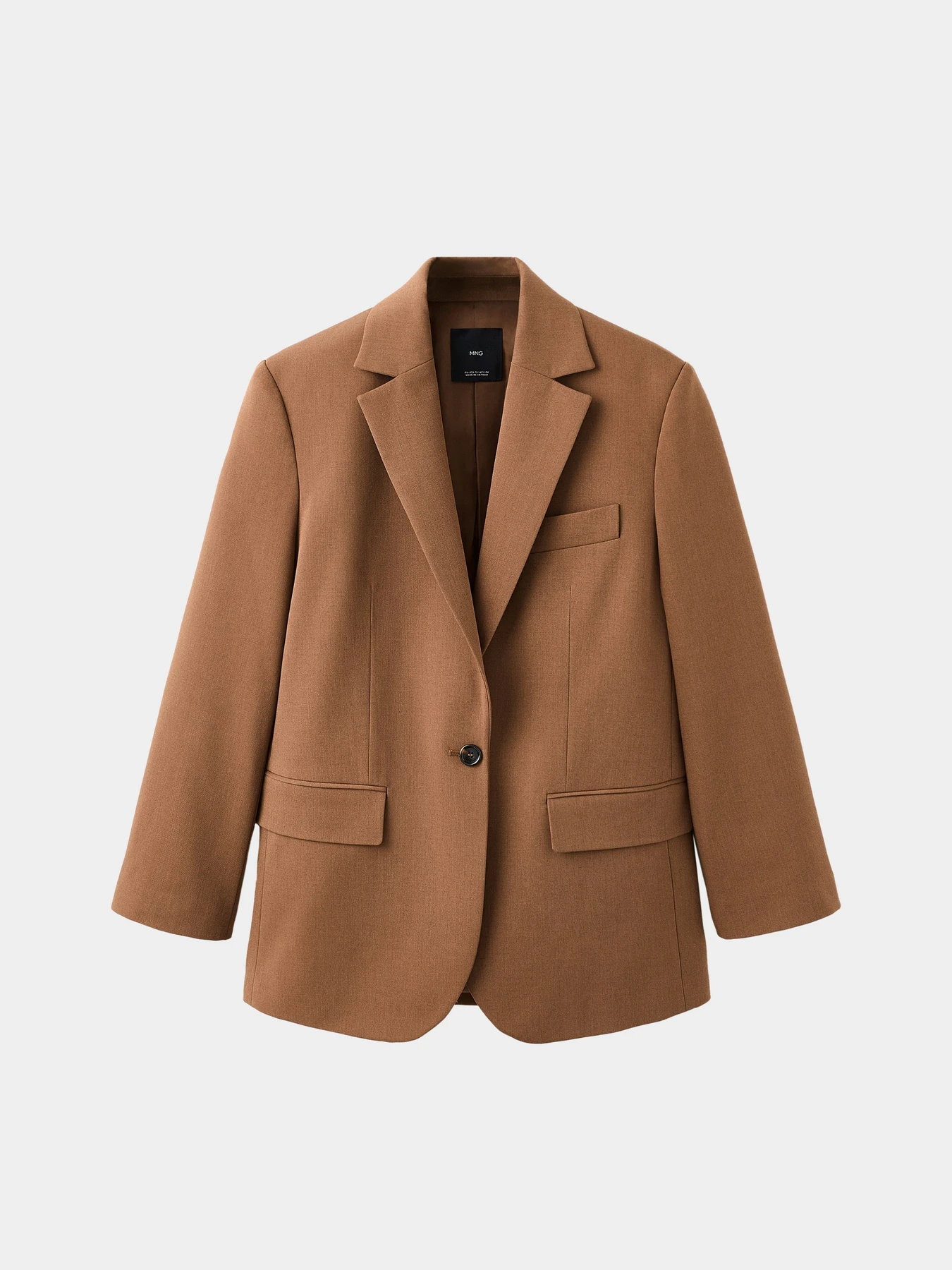 Піджаки MANGO MILANO модель 27021299_17 Піджаки MANGO MILANO модель 27021299_17 Фото