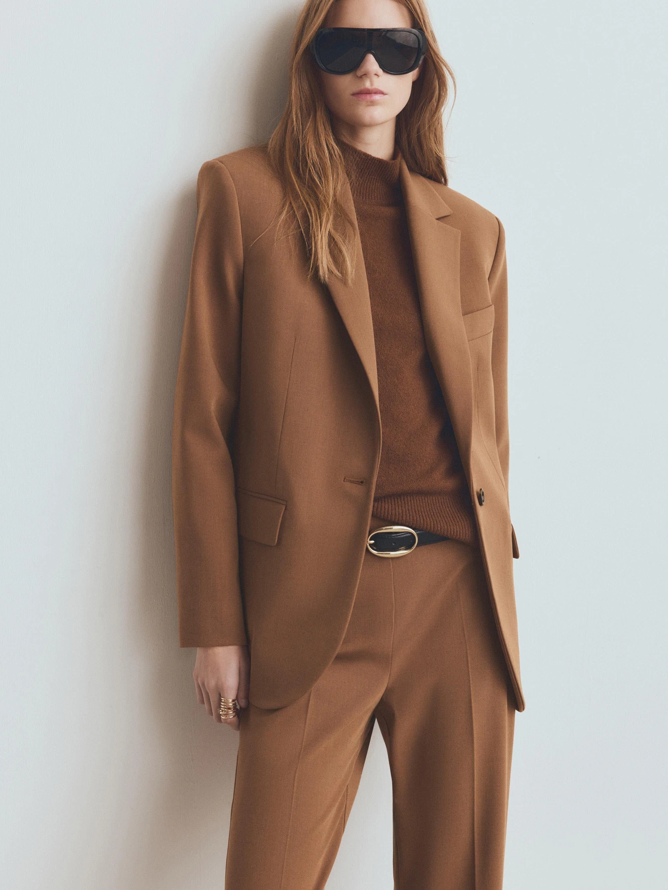 Піджаки MANGO MILANO модель 27021299_17 Піджаки MANGO MILANO модель 27021299_17 Фото