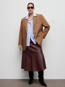 Піджаки MANGO MILANO модель 27021299_17 Фото