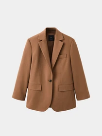 Піджаки MANGO MILANO модель 27021299_17 Фото