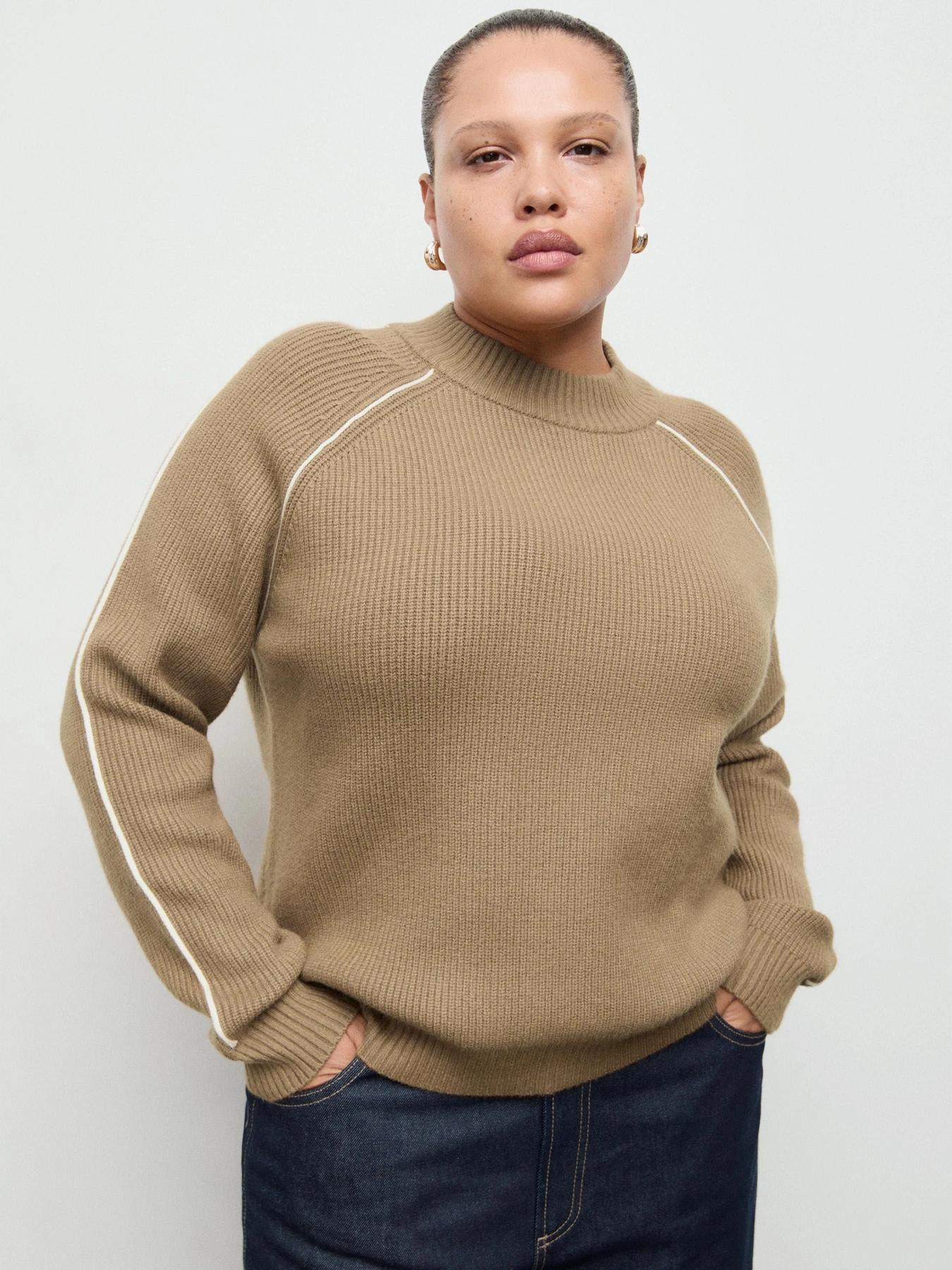 Светри та кардигани MANGO FRANCUS модель 27031267_9 Светри та кардигани MANGO FRANCUS модель 27031267_9 Фото